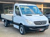 Mercedes-Benz Sprinter II 313 CDI Pritsche AHK 2,00 to/1 HAND - Mercedes-Benz 2010