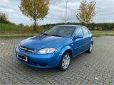 Chevrolet Lacetti - Chevrolet aus 2004