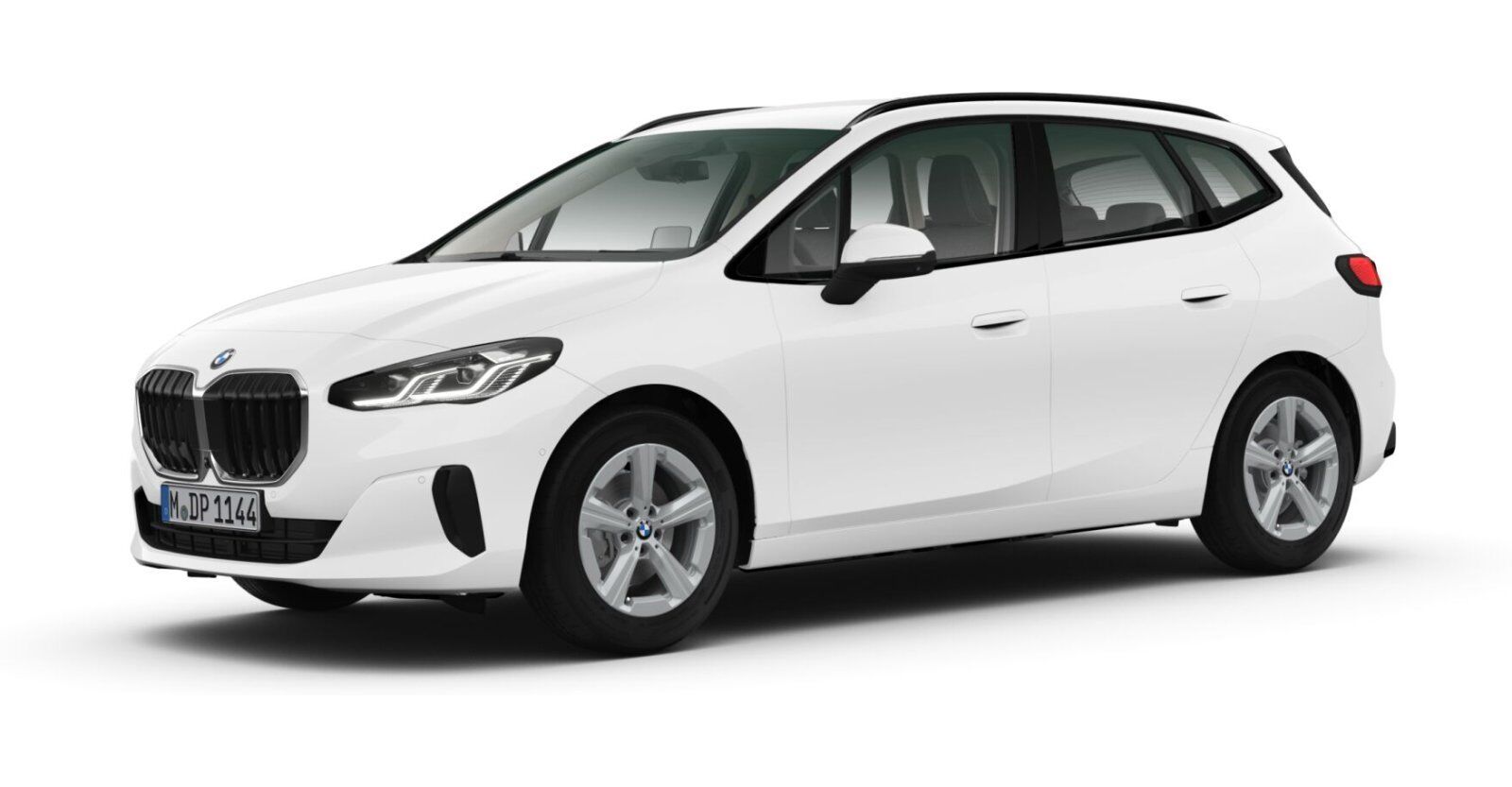 BMW 220i Active Tourer