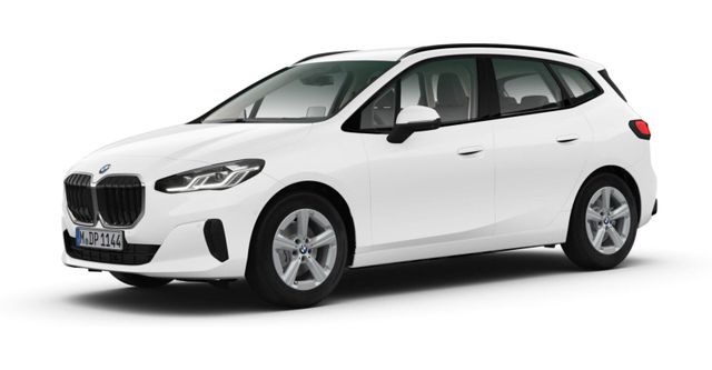 BMW 220i Active Tourer