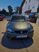 Seat Toledo1.6SondermodellStart&StopFR-LED-Ausstattg - Seat Toledo: 1l