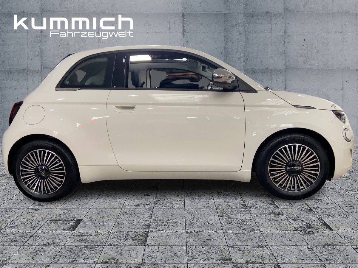 Fiat 500C - Bild 3