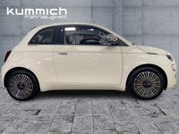 Fiat 500C - Vorschau Bild 3