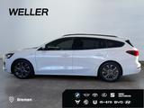 Ford Focus Turnier 1.0 EcoBoost Hybrid ST-LINE *ACC*W - Ford Gebrauchtwagen in Neuwied