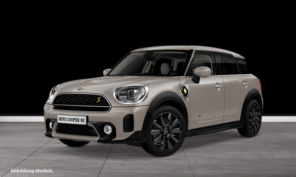 Image of MINI Countryman SE (Cooper)