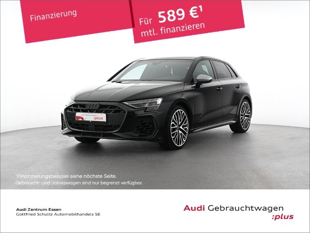 Image of Audi S3