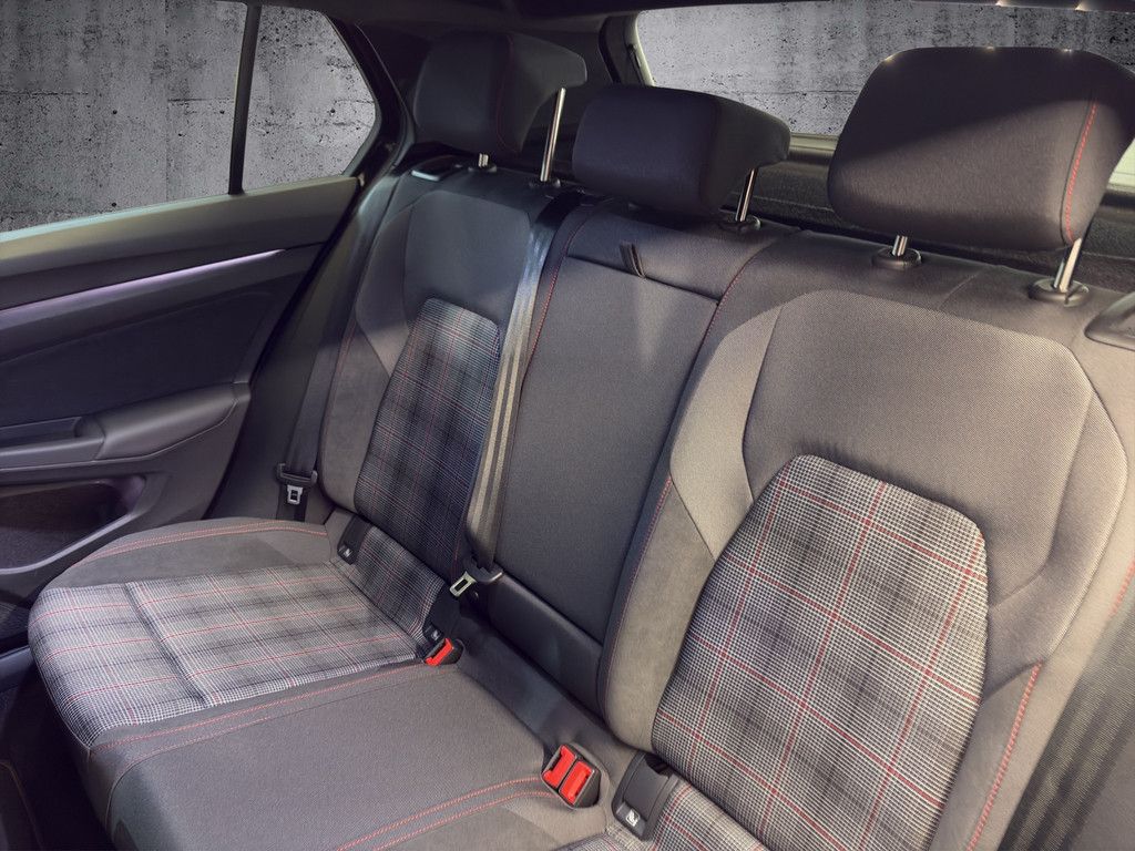 Volkswagen Golf - Bild 12