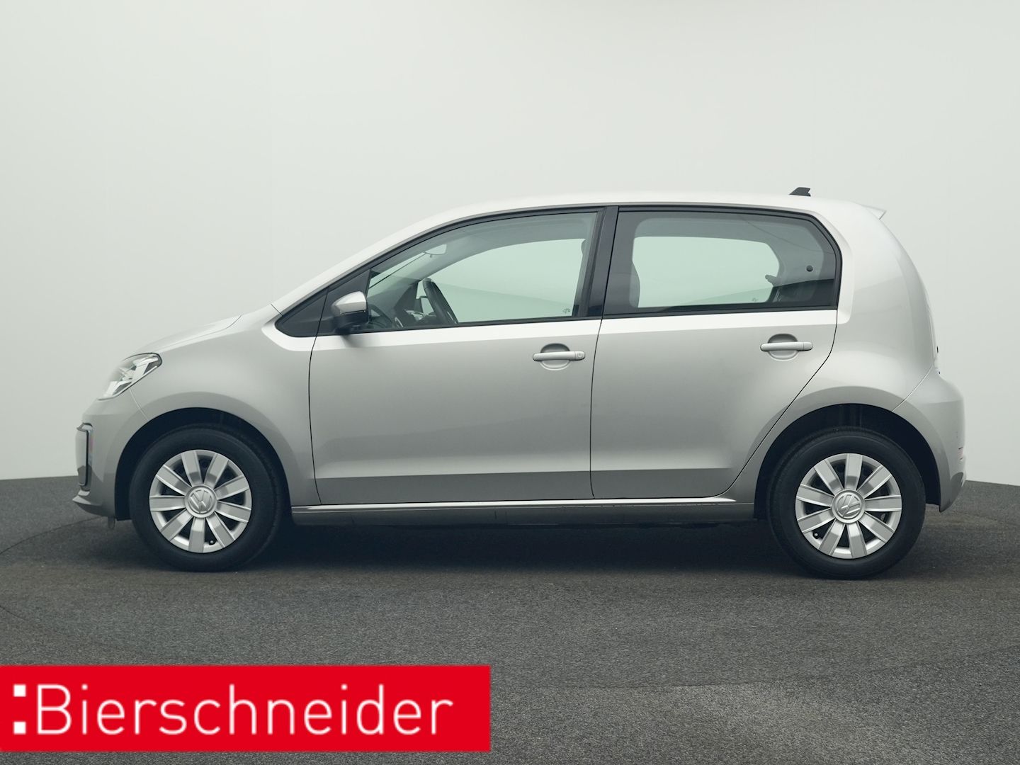 Volkswagen up e-up! MFL TEMPO RS KAMERA SH imagem 3
