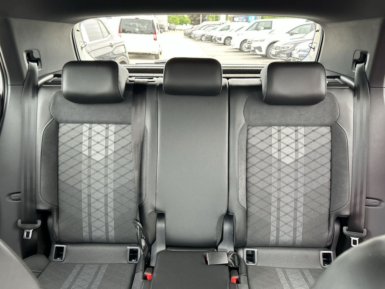 Volkswagen T-Cross - Bild 22