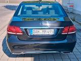 Mercedes-Benz Mercedes E 300 W 212 - Mercedes-Benz E 300 Gebrauchtwagen in München