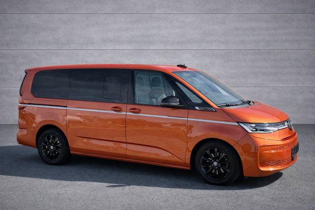 Volkswagen T7 Multivan LangAHKSTANDHEIZUNGACCDCC18Z 2025