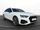 Audi A4 Avant 40 TFSI S tronic S line competition+ - Audi A4: Com
