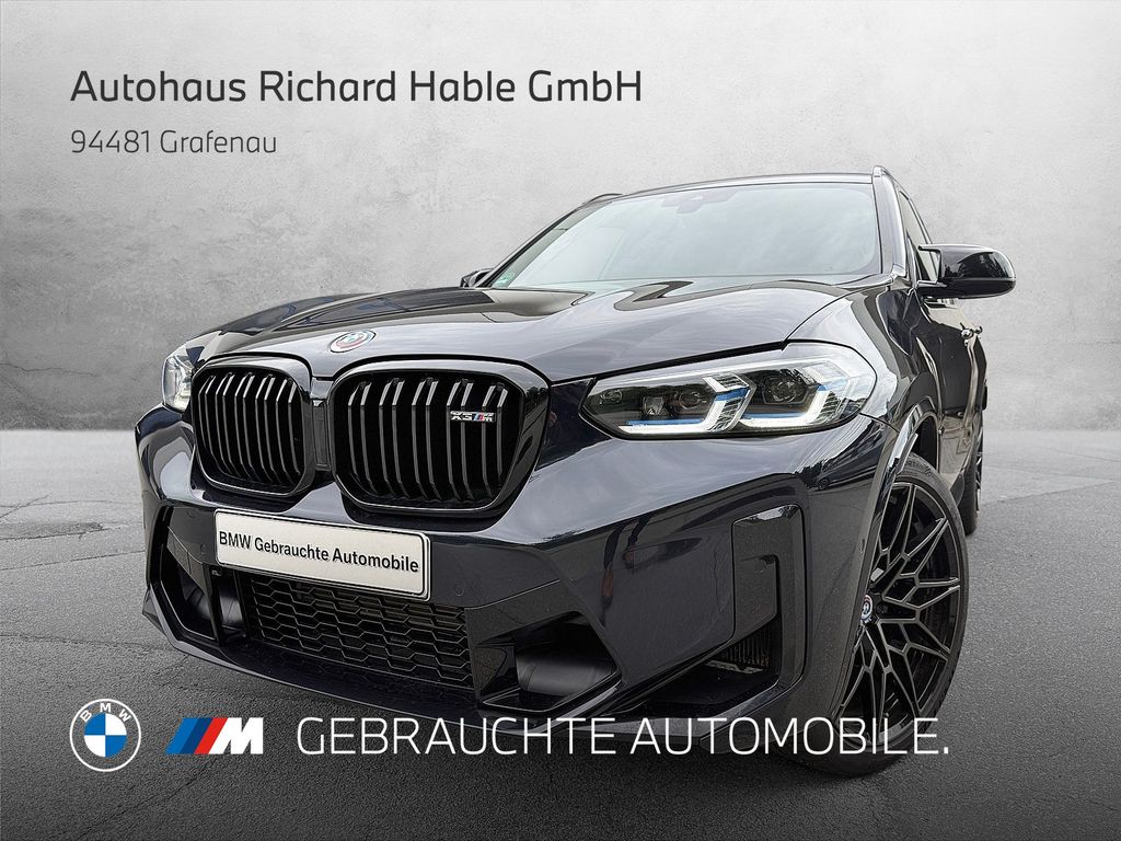 BMW X3 M
