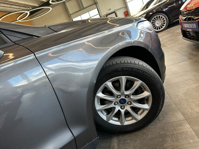 Ford Mondeo Lim. Business Edition *Kamera*TÜV*PDC*