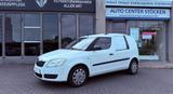 Skoda Roomster Praktik LKW Zulassung Klima AHK - gebrauchte Skoda Roomster aus dem Jahr 2007
