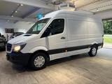 Mercedes-Benz Sprinter 216/316 CDI Hoch+Lang*Garantie* - Mercedes-Benz Diesel Kastenwagen Sprinter 216 cdi
