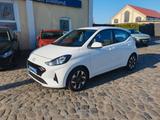 Hyundai i10 1.0 Comfort Smart MJ 2025 Navi,15"Alu,Bluel. - Hyundai i10: Comfort
