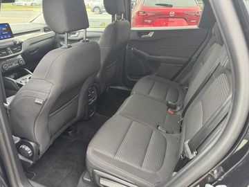 Ford Kuga 1.5 EcoBlue Aut. Titanium NaviKamera