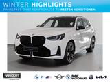 BMW X3 M50 xDrive - BMW X3 M50 Neuwagen