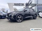 Peugeot 2008 GT CAM/NAVI/SHZ/KLIMA/ALCANTARA/MASSSGE