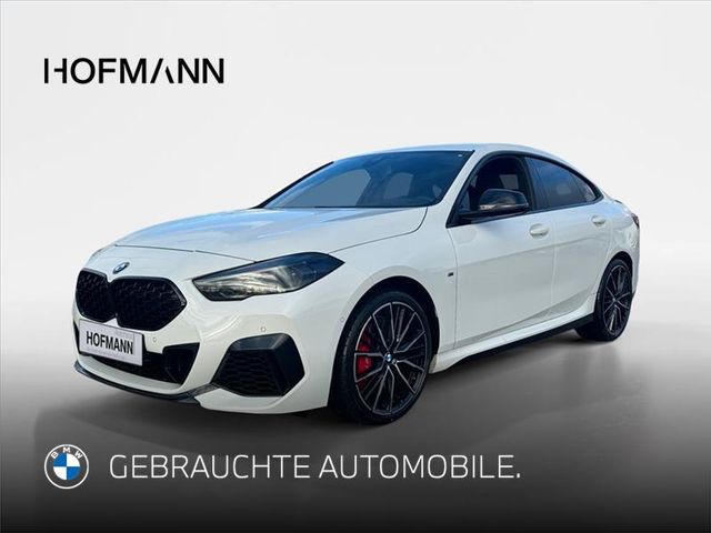 BMW M235i xDrive Navi+LED+Parking Assistant+adp.LED