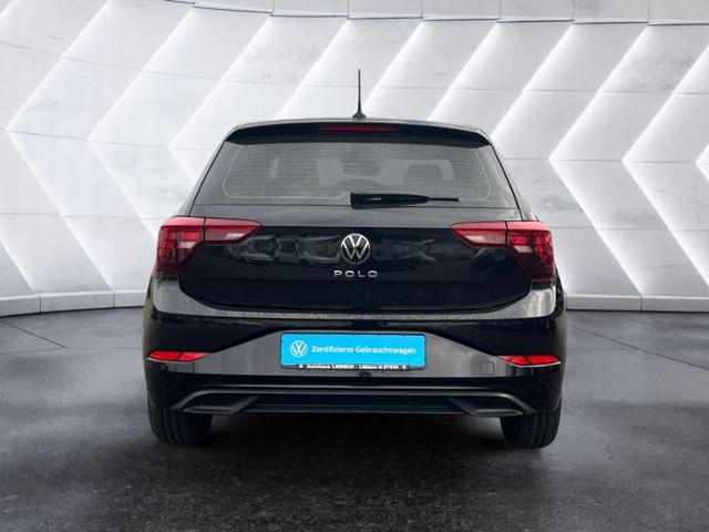 Volkswagen Polo - Bild 4
