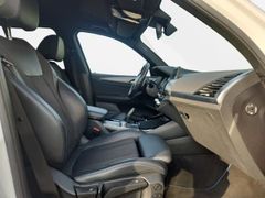 BMW X3 xDrive20d M Sport