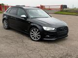Audi A3 Sportback 1.8 TFSI S tronic B&O Navi Kamera X - Audi A3: 1.8