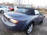 Mazda MX-5    1.8   neumotor 140000 km - gebrauchte Mazda MX-5 aus dem Jahr 2006