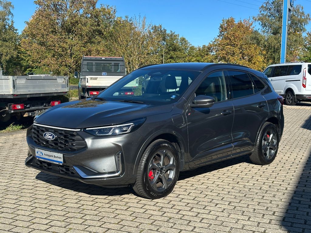 Image of Ford Kuga