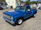 Chevrolet C10 Stepside Shortbed - Chevrolet: Geländewagen, Stepside