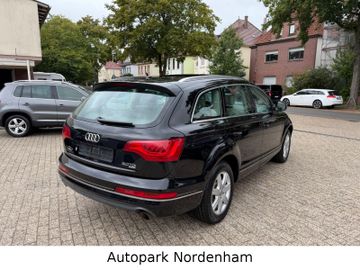 Audi Q7 - 5