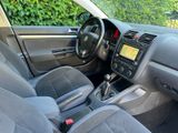 Volkswagen Golf 5 Variant 1.9 TDI Top Ausstattung Panorama - Volkswagen Golf mit Diesel-Antrieb: Kombi, Euro3, 1.9