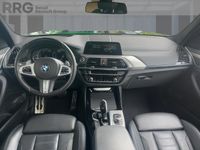 BMW X3 - Vorschau Bild 10