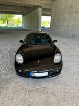 Porsche 987 Cayman S Sport Edition - Porsche Cayman: Sport