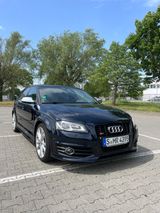 Audi S3 2.0 TFSI S tronic Sportback - - Audi S3 in Stuttgart