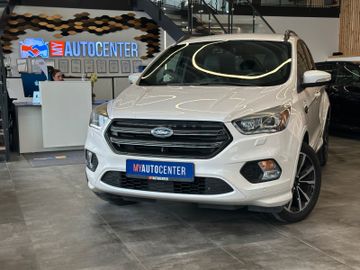 Ford Kuga ST-Line *Xenon*Leder*Navi*Kamera*