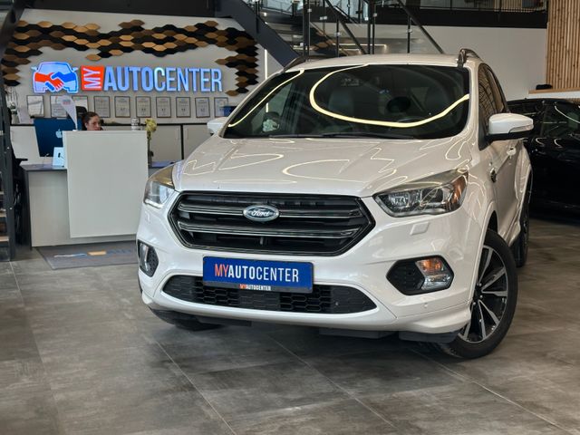 Ford Kuga ST-Line *Xenon*Leder*Navi*Kamera*