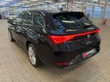 Seat Leon Sportstourer 1.5  eTSI Style|DSG|LED|Kamera - Seat Leon in Stuttgart