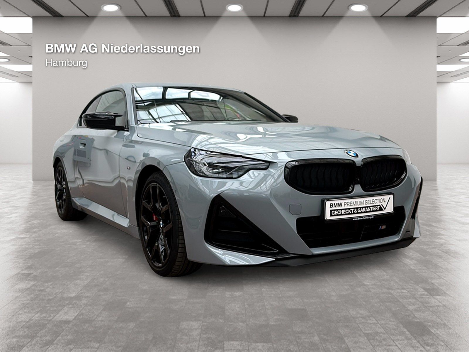 BMW M240i - Bild 7
