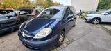 Citroën C8 HDi 130 FAP Confort - Citroën C8 mit Diesel-Antrieb