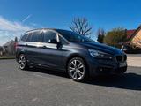 BMW 220d xDrive Gran Tourer | Leder | TÜV bis 06/27 - BMW 220 Gran Tourer mit Diesel-Antrieb: Automatik