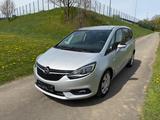 Opel Zafira C Edition Automatik 170ps - Opel Zafira mit Diesel-Antrieb
