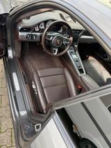 Porsche 911 991.2 Carrera 4 Sport Design Paket Espresso  - Porsche 991 in Bochum
