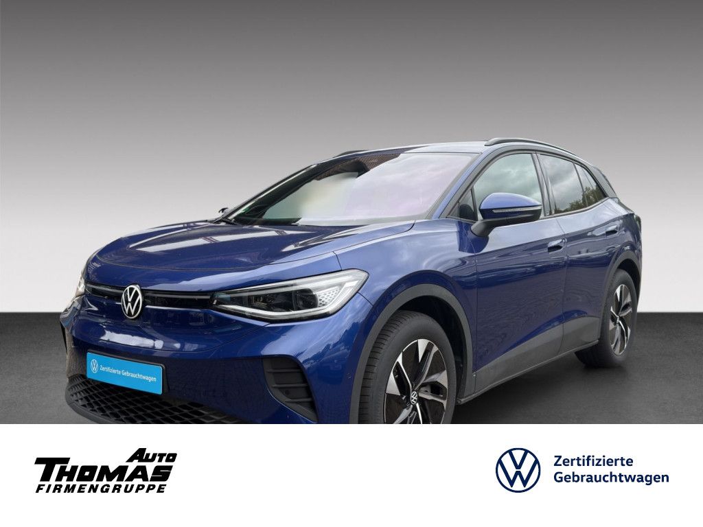 Volkswagen ID.4 Pro 210 kW MATRIX HEADUP H&K ACC foto 1