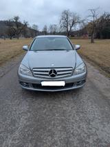 Mercedes-Benz C 180 Kompressor AVANTGARDE Avantgarde - Mercedes-Benz C 180: Kompressor Avantgarde