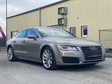 Audi A7 Sportback 3.0 TFSI quattro*Leder*Euro5* - Audi A7 in Augsburg
