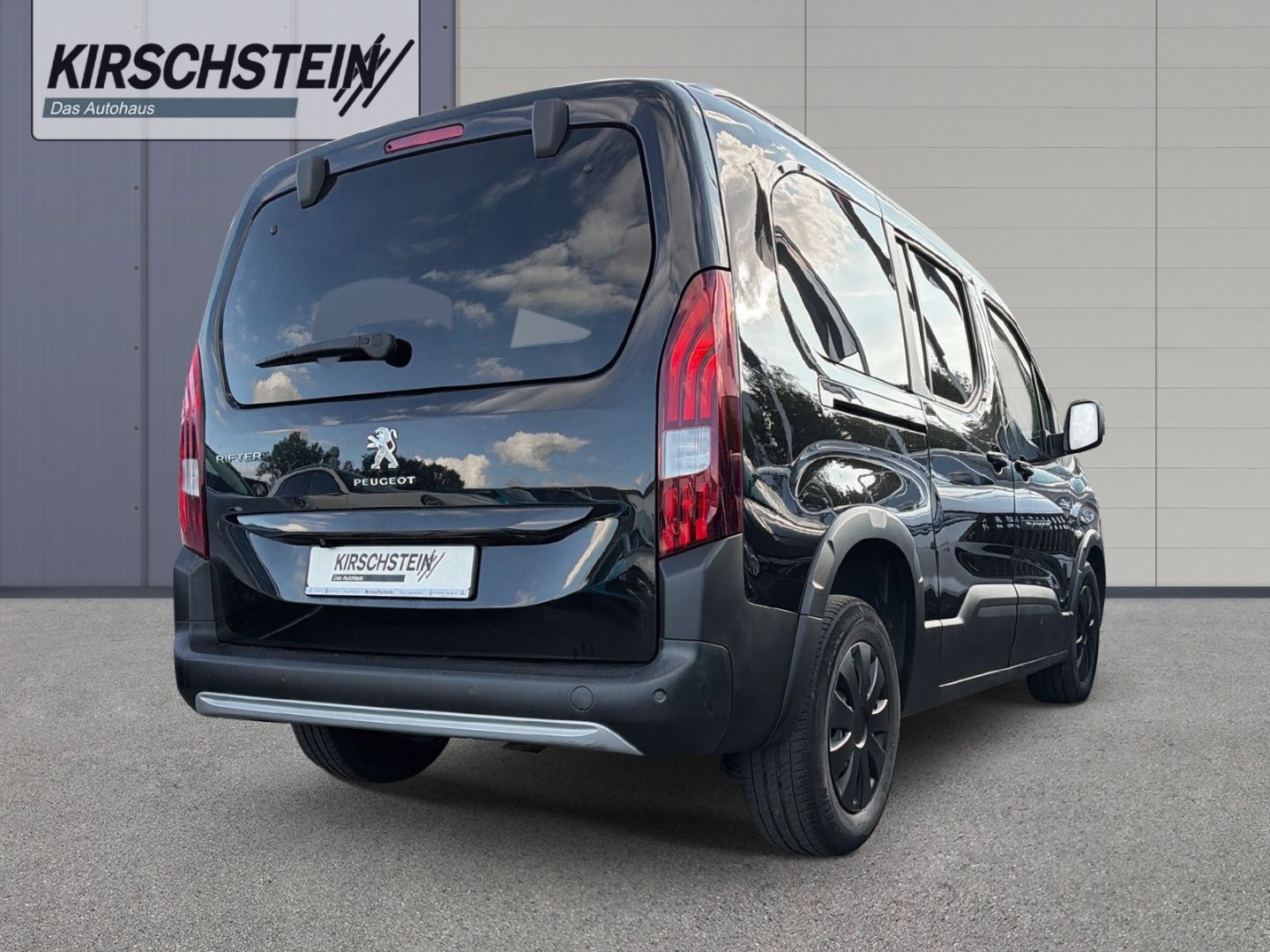 Peugeot Rifter Allure L2 7-Sitzer WR Navi Kamera App Sit imagem 3