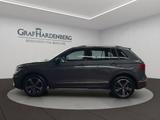 Volkswagen Tiguan Active  Plus 1.5 TSI DSG AHK Standheizung - Volkswagen Tiguan: Plus