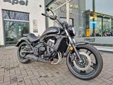 Kawasaki Vulcan S inkl. Umbau kawasakileasing.de - KAWASAKI CHOPPER UMBAU